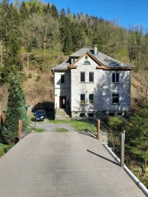 Steinach, EFH
