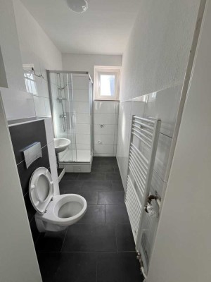 2,5-Zimmer-Wohnung im 1. OG – Zentrumsnah & Gepflegt