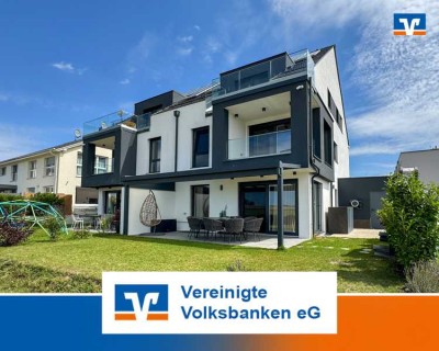 LuxLiving: Stilvolles Zuhause für höchste Ansprüche
