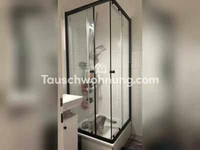 Tauschwohnung: Modernisierte 3 Zimmerwohnung
