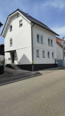 Komplett saniertes MFH in S-Kaltental zu verkaufen...