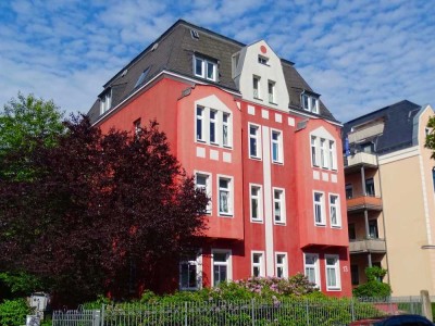 Ab Oktober 2025! 1-Zimmer-Wohnung in ruhiger Umgebung! Mindestvertragslaufzeit 24 Monate!