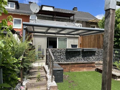 Modern in Toplage