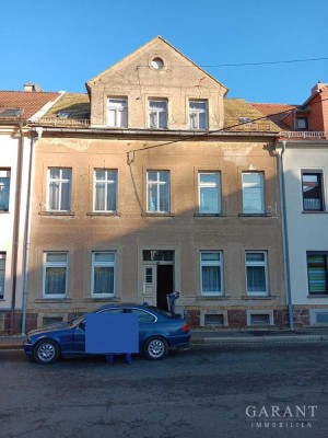 Reihenmittelhaus mit Garten zu verkaufen