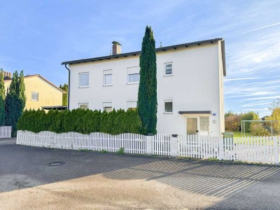 Ihr Zuhause oder Ihre Rendite – Sie entscheiden!