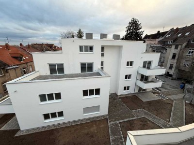 Traumhafte 3-Zimmerwohnung
