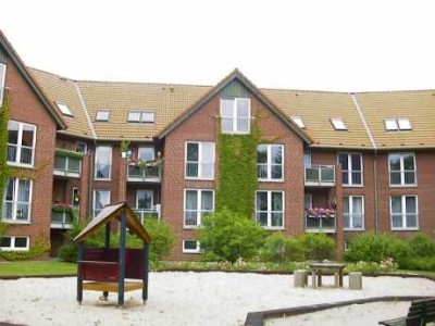 Günstige 2-Zi.-Wohnung nur mit Wohnberechtigungsschein 60m²!