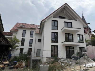 Modernes Neubauhaus: 8 hochwertige Wohnungen mit Energieklasse A+ in Top-Lage zum Verkauf