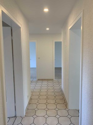 3-Zimmer Wohnung mit Balkon in Radolfzell am Bodensee