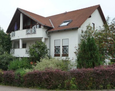 Schöne 3,5-Zimmer-Wohnung in Heimsheim