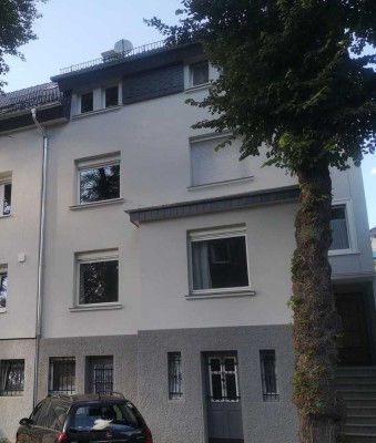 Wohnung in Siegen