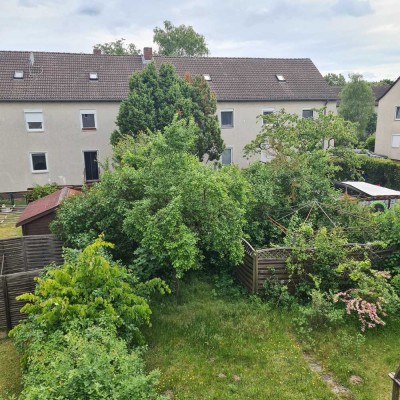 freigestellte 3-Zimmer-Wohnung, gehobene Innenausstattung, optimale ÖPNV Anbindung