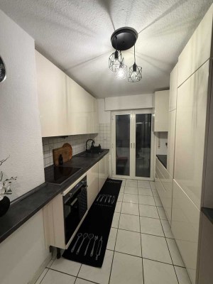 Schöne 3-Zimmer-Wohnung mit zwei Balkonen in Ludwigshafen Mitte – ab 01.01.2026