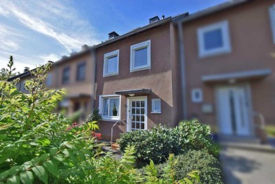 Helles Reihenmittelhaus in familienfreundlicher Lage!