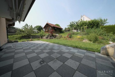 Lage. Ruhe. Lebensqualität. Ihr Haus in Egling.