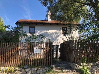 Haus in Ergoldsbach - kompakte Wohnfläche Grünfläche inklusive