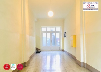 Freundliche &amp; sanierte, WG-Geeignete 2-Zimmer- Neubauwohnung mit Freifläche und Top Infrastruktur