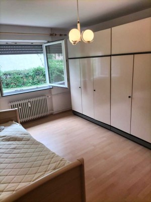 Amtzahlung möglich! Renovierte 2-Zimmer-Stadtwohnung in Hanau – sofort bezugsfrei!