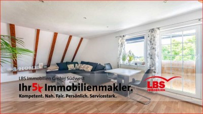 Wir geben deiner Zukunft ein Zuhause.