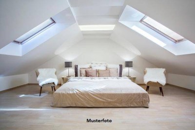 2-Zimmer-Wohnung mit Loggia