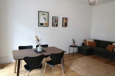 Freundliche 2-Zimmer-Wohnung mit Einbauküche in Neumarkt in der Oberpfalz