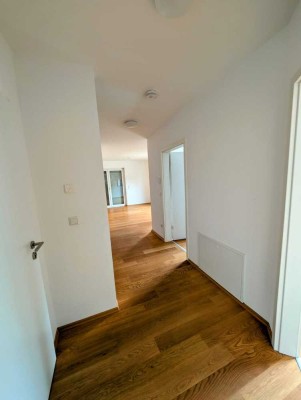 *Ab sofort* Schöne Maisonettewohnung in Licher Kernstadt