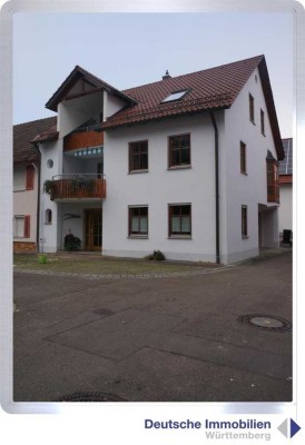 Hochwertiges Stadthaus im Zentrum von Giengen/Brenz