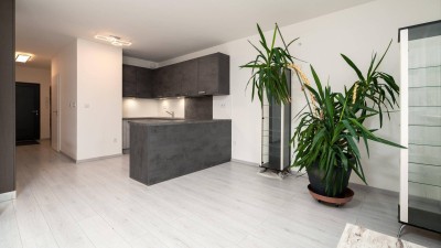 Ob Investment oder Eigenheim, diese Wohnung ist optimal für beides!