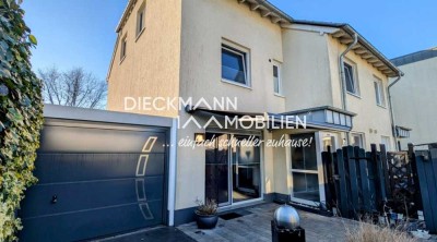 Provisionsfrei | Hochwertiges EFH "GRANDIO105"