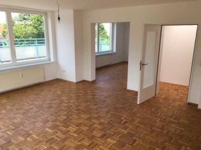 ++Schicke 3-Zimmer Whg. über den Dächern von Bad Harzburg++