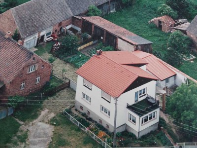 Großzügige Immobilie, geeignet als Ein- oder Zweifamilienhaus - Provisionsfrei