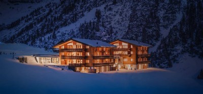 Luxus Chalet am Arlberg - Eigentumswohnung