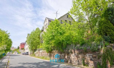 Aus alt mach neu - Zukunft(t)räum für fleißige Hände, Mehrgenerationenhaus in Reinsdorf