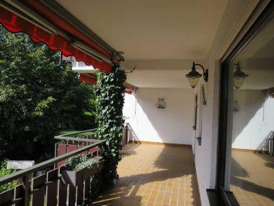 *** Rodrücken - tolle Wohnung in toller Lage ***