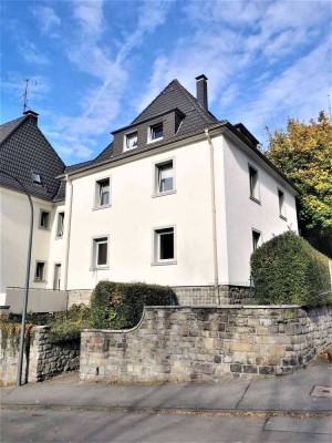 Hübsche 3-Zi.-Whg. mit Tageslichtbad, auf Wunsch frei ab 01.10.