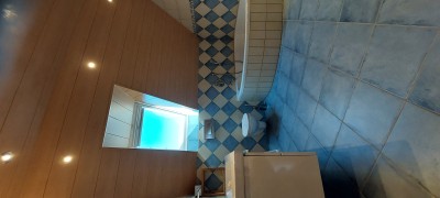 Einfamilienhaus