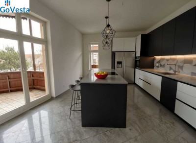 178m² Familientraum in Gohlis