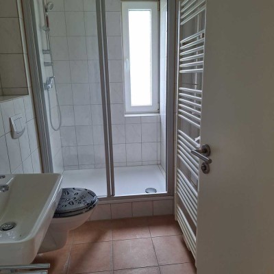 Gemütliches helles Appartement mit großer Küche