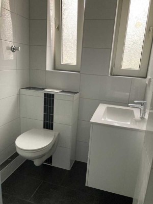 Helle 2,5-Zimmer Wohnung im 1. OG in Gelsenkirchen-Horst