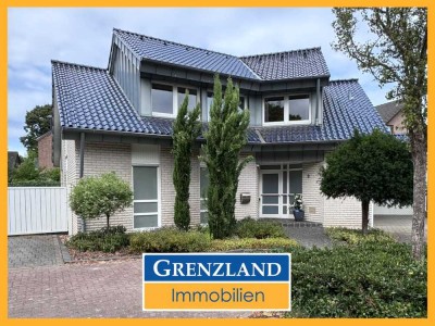 Freistehendes Einfamilienhaus auf 180qm Wohnfläche