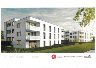 Pulgarn III - Steyregg 6/1/8