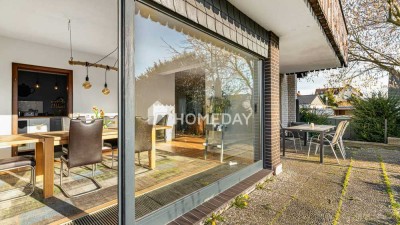 Wohnen mit Weitblick – Großzügiges Einfamilienhaus auf sonnigem Traumgrundstück