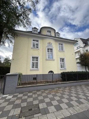 2 Zimmer Wohnung in Düsseldorf Benrath