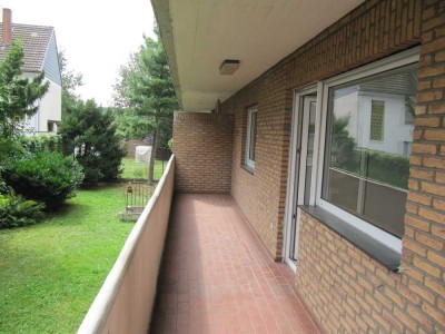 WHG 92 qm 3 Zimmer Köln -Longerich