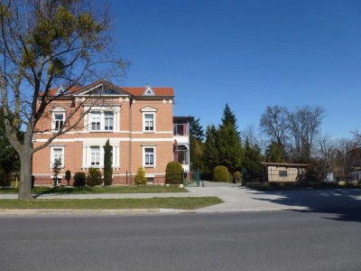 schöne 2-Zimmer-Wohnung zur Miete in Blankenburg (Harz)