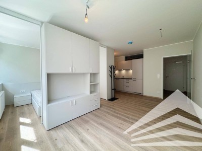 ERSTBEZUG - 2 Zimmer Design-Apartment in bester Citylage - Nähe Landstraße