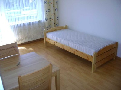 Möbliertes 1 Zimmer-Apartment, Nr. 6,  in Langen