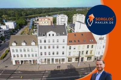 Kapitalanlage gesucht? - Charmante Eigentumswohnung in bester Lage!