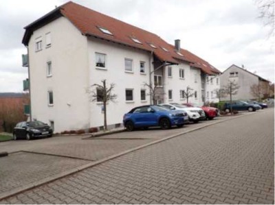 Ansprechende und gepflegte 3-Raum-Wohnung mit gehobener Innenausstattung in Iserlohn