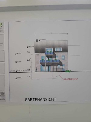 Freundliche 3-Zimmer-Wohnung in 41169, Mönchengladbach